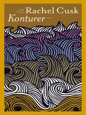 cover image of Konturer